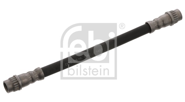 Przewód hamulcowy elastyczny febi bilstein 45299 - przewód elastyczny ham.